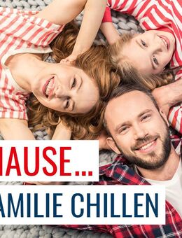 3-Raum-Wohnung - Viel Platz für Groß und Klein - Gotha