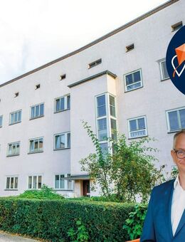 Sofort einziehen und wohlfühlen in Ihre Dreiraumwohnung in Elbnähe - Magdeburg