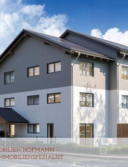 *** WOW Traumhaus - Modern | Nachhaltig | Hochwertig *** - Landshut