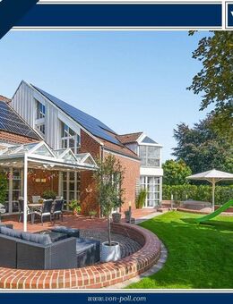 Willkommen in Ihrem neuen Zuhause - Raum für Leben, Familie und Träume - Borken