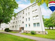 Raum für neue Wohnideen - 3 Zimmer mit Balkon in Stadtfeld-West - Magdeburg