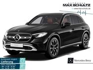 Mercedes GLC 200, AVANTGARDE 19Zoll, Jahr 2024 - Erfurt