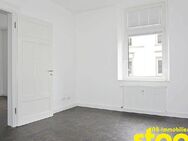 MODERNISIERTE ALTBAUWOHNUNG MIT BALKON *** MITTEN IM LEBEN ZWISCHEN CITY GALERIE UND BAHNHOF! - Aschaffenburg