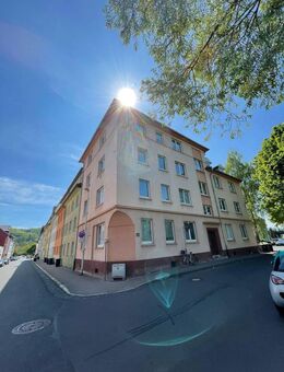 Für Kapitalanleger ideal! Mehrfamilienhaus in Eisenacher Weststadt - Eisenach