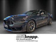 Ford Mustang, 5.0 Fastback V8 Dark Horse NEUES MODEL, Jahr 2024 - Weinheim