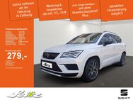 Seat Ateca, 2.0 TSI Na, Jahr 2020 - Lindenberg (Allgäu)