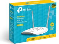 tp-link TD-W8961N 300Mbps Wireless N mit ADSL2+ Modem DSL-Router