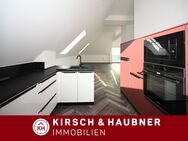 Loftartige 3-Zimmer-Wohnung mit Dachterrasse, Neumarkt - Hallstraße - Neumarkt (Oberpfalz)