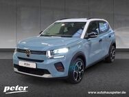 Citroën C3, Turbo 100 Plus EPH Mirrorscreen, Jahr 2024 - Erfurt