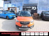 Opel Crossland X, 1.2 Opel 2020, Jahr 2020 - Potsdam