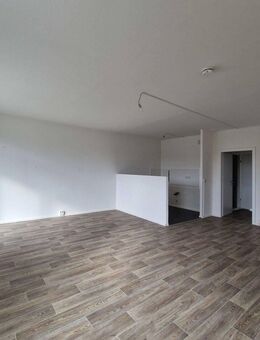 Elegante 3-Zimmer-Wohnung mit großzügigem Wohnbereich! + 1.000 EUR Möbelgutschein*! - Chemnitz