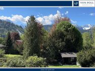 Wohnkomfort mit Charakter: Top saniertes Anwesen in fantastischer Panoramalage - Garmisch-Partenkirchen