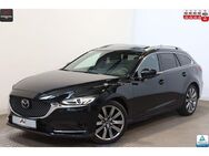 Mazda 6 Kombi SKYACTIV-G 194 SPORTS LINE 360GRAD,AHK - Berlin