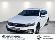 VW Passat Variant, 1.5 TSI OPF Elegance R-LINE, Jahr 2023 - Leinefelde-Worbis