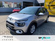 Citroën C3, 1.2 YOU PT, Jahr 2022 - Dessau-Roßlau