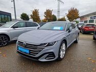 VW Arteon, 1.4 TSI Shooting Brake e-Hybrid R-Line, Jahr 2023 - Landsberg (Lech)