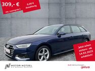 Audi A4, Avant 35 TFSI ADVANCED, Jahr 2024 - Hof