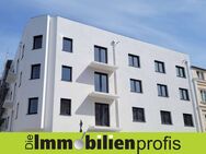 1337 - Baujahr 2025 - 2 Zi.-Eigentumswohnung mit Aufzug und Balkon - Hof