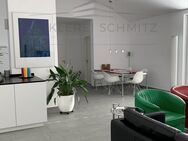 Neuwertige, energieeffiziente 3-Zimmer-Wohnung mit Einbauküche in Rotthalmünster. - Rotthalmünster