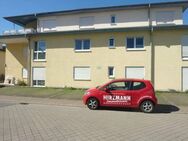 Schöne gemütliche Wohnung in Nußloch in Ortsrandlage - Nußloch
