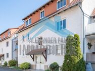 Modernisierte 4 ZKB-Wohnung mit Wintergarten und Balkonen in ruhiger Lage von Kassel-Waldau! - Kassel