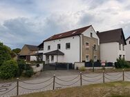 Charmantes Einfamilienhaus mit großem Grundstück in Hirschfeld - Hirschfeld (Brandenburg)