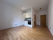 1-Zimmer-Mietwohnung im Erdgeschoss - sofort frei - Herrenberg