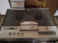 Philips Stereo 4 Tracks Tonbandgerät - Grevenbroich