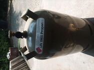 Propangasflasche 11 kg - Pinneberg