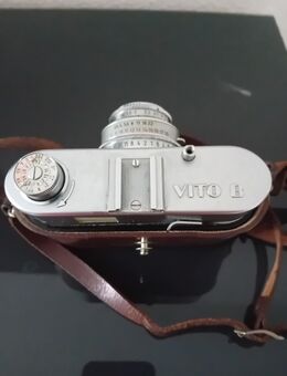 Kamera, Voigtländer - Allmendingen