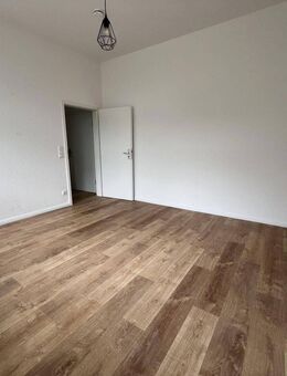 Sanierte 2-Zimmer Wohnung im Zentrum von Eldagsen - Springe