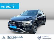 VW T-Roc, 1.5 TSI Move CarConnect, Jahr 2024 - Göppingen