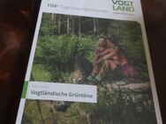 Vogtland Tagestouren Wanderbuch zu verschenken - Stuttgart