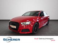 Audi A3, Limousine 40 qu S line&O, Jahr 2020 - Aschaffenburg