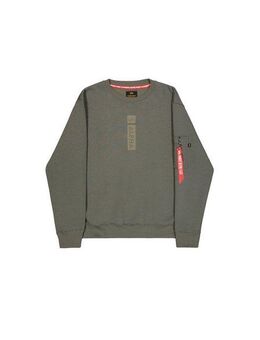 Alpha Industries Sweater Alpha PP Sweatshirt