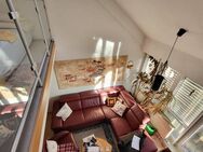 Ruhige, sonnige Maisonette Wohnung - Erlangen
