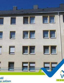 Ihr neuer Lieblingsplatz mit Einbauküche zum Verlieben in Cranzahl! - Sehmatal