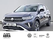 VW T-Cross, 1.0 TSI Style IQ DRIVE, Jahr 2024 - Braunschweig