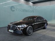 Mercedes S 400, , Jahr 2021 - München