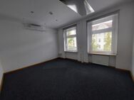 Zentral gelegene 3-Raum Wohnung mit zwei Balkonen und Klimaanlage in Alt-Tegel - Berlin