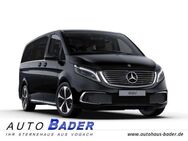 Mercedes-Benz EQV 300 lang Avantgarde Design Panorama Distronic - Mittelstetten