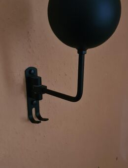 Helmhalterung für Motorradhelm - Ladbergen