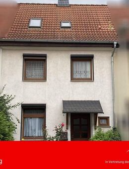 Genau das Richtige für junge Leute - Magdeburg