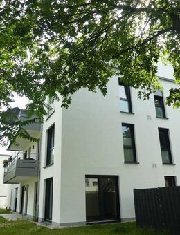 Kapitalanlage mit Tiefgaragenstellplatz und Stil: energieeffizient und modern! - Offenbach (Main)