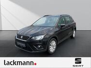 Seat Arona 1.0 Style *Navi*Kamera*Full-Link* - Wuppertal