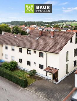 360°|Zweifamilienhaus in ruhiger Lage von Baienfurt - für die Familie oder als Mehrgenerationenhaus! - Baienfurt