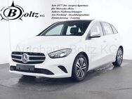 Mercedes B 200, Progressive Busin MBUX HE Lade P, Jahr 2022 - Viernheim