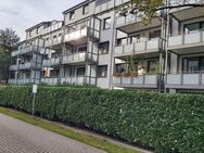 Wunderschöne Kapitalanlage - energetisch saniert, Balkon und Parkplatz - Hamburg