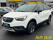 Opel Crossland X, 1.2 2020 Turbo Mehrzonenklima, Jahr 2020 - Soest