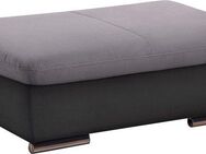 sit&more Polsterhocker Valantine, individuell zum Kombinieren